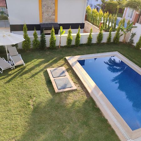 Villa Sunset Kuşadası Ngoại thất bức ảnh