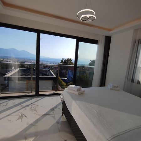 Villa Sunset Kuşadası Ngoại thất bức ảnh