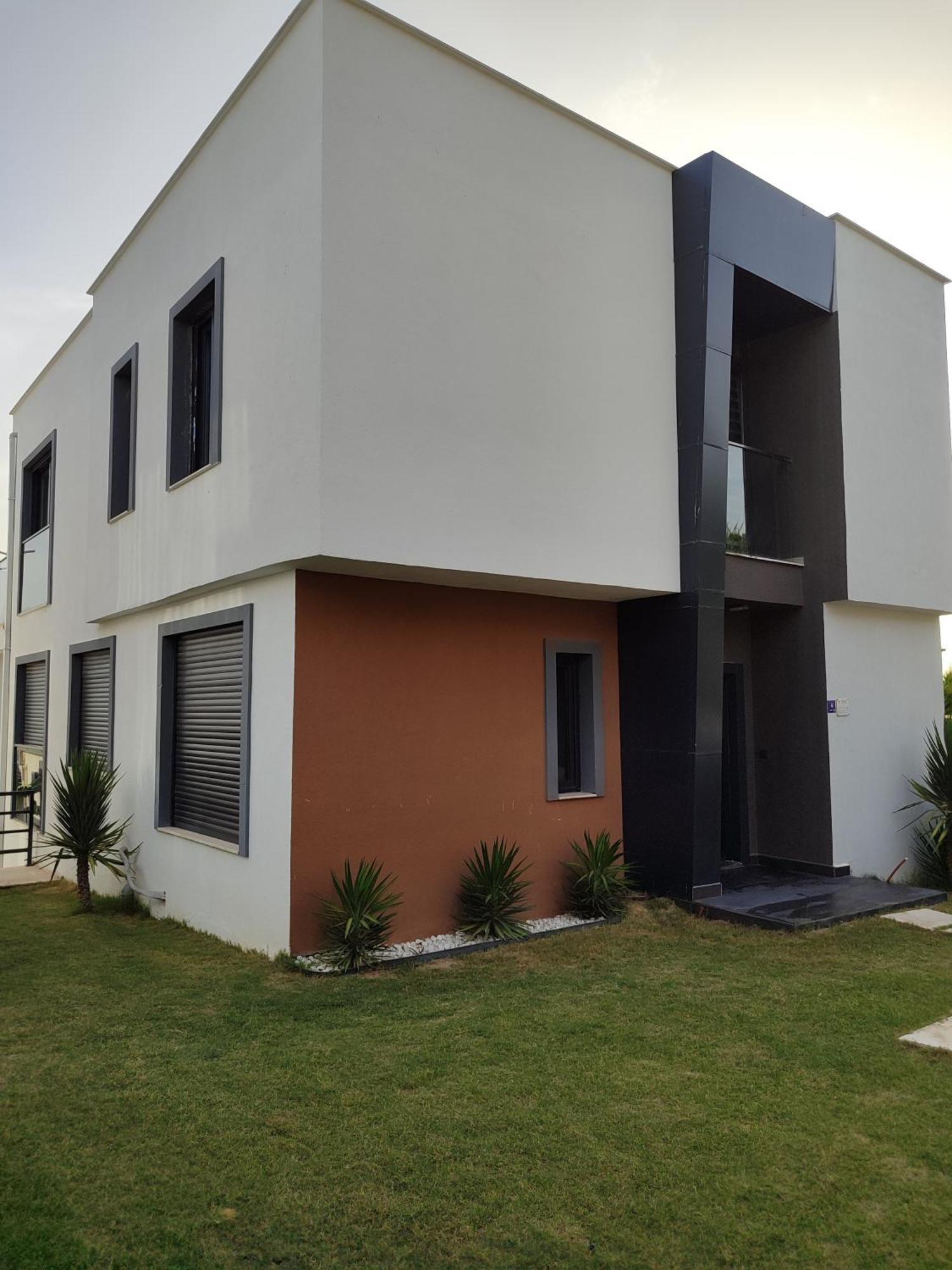 Villa Sunset Kuşadası Ngoại thất bức ảnh